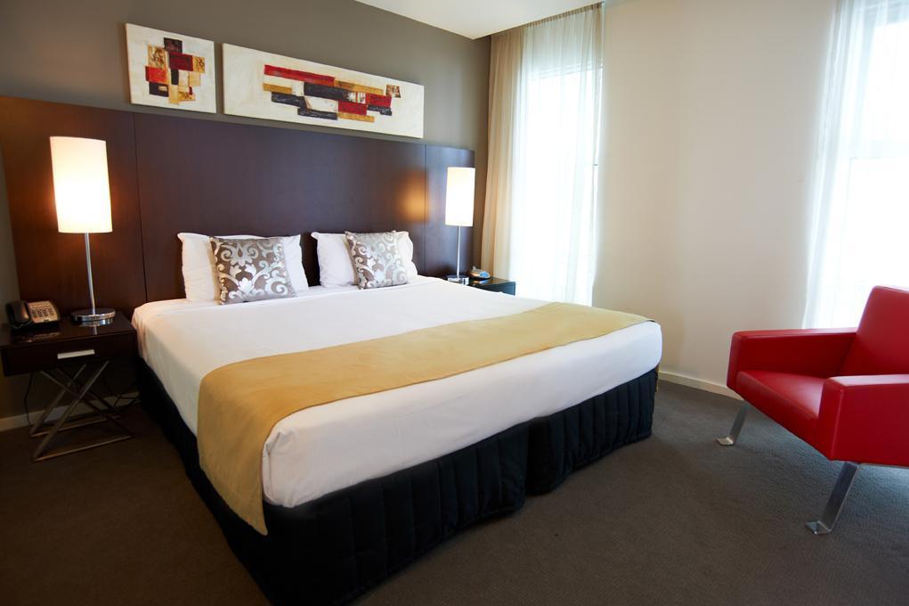 Aparthotel Quest 4*