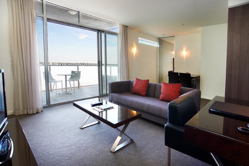 Quest Aparthotel Caroline Springs