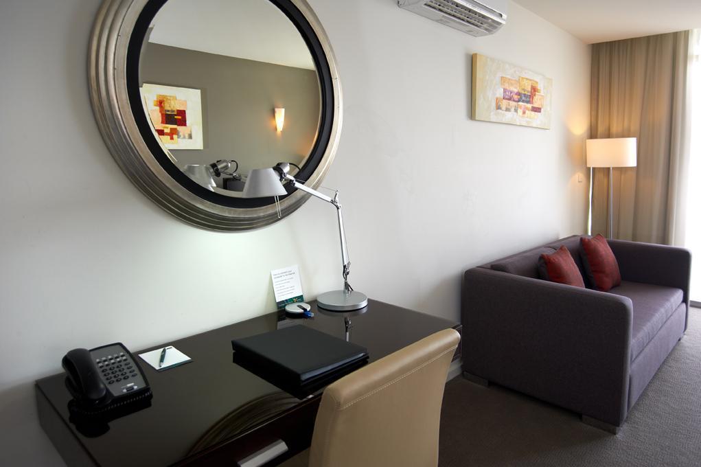 Aparthotel Quest Caroline Springs