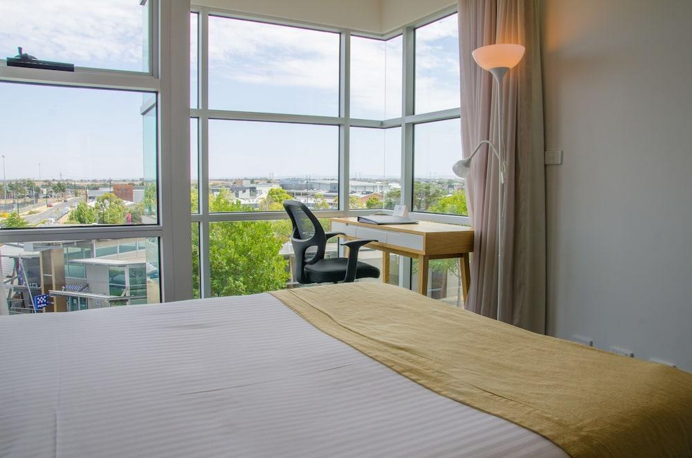 Aparthotel Quest