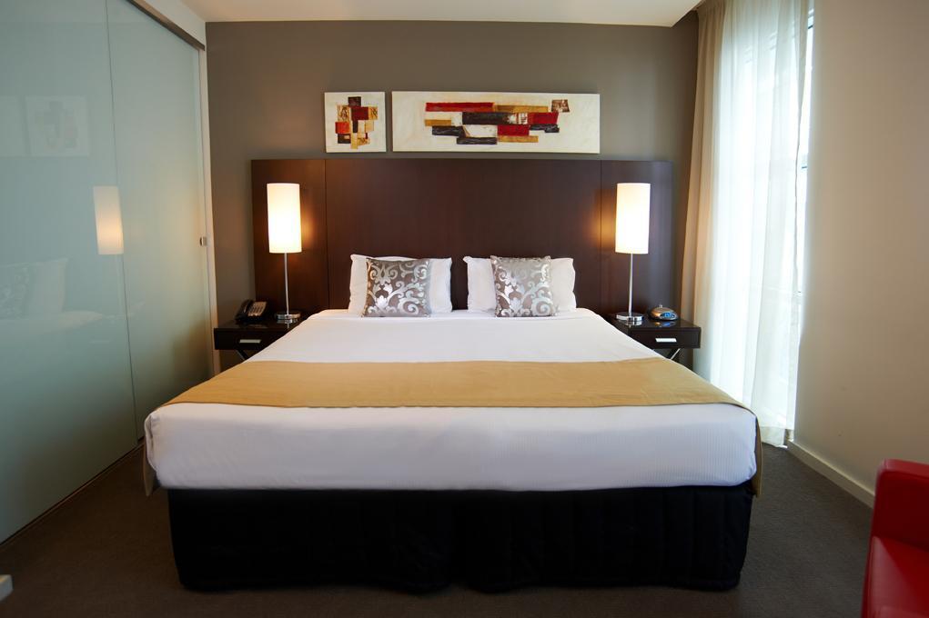 Quest Aparthotel Caroline Springs