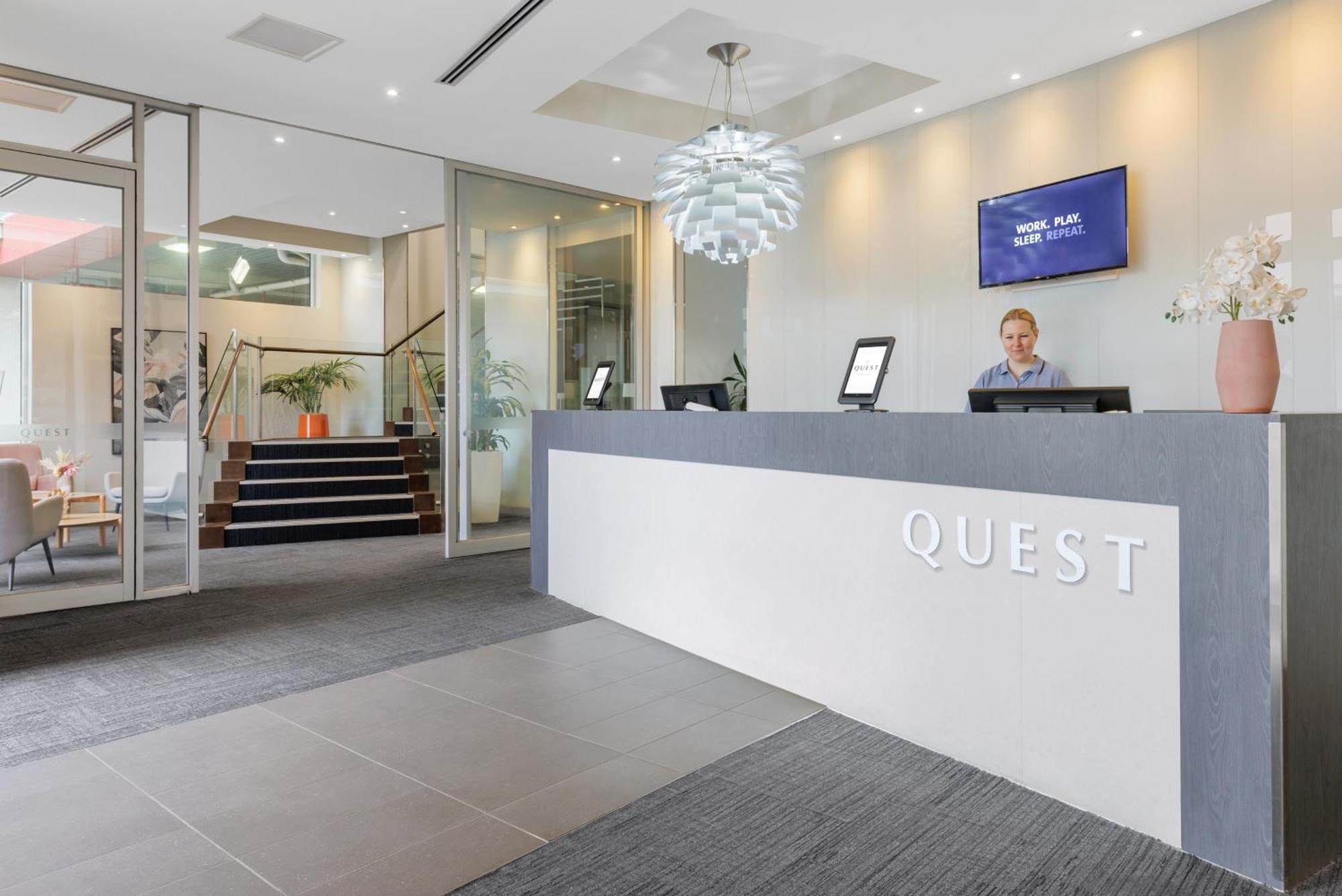 Quest Caroline Springs