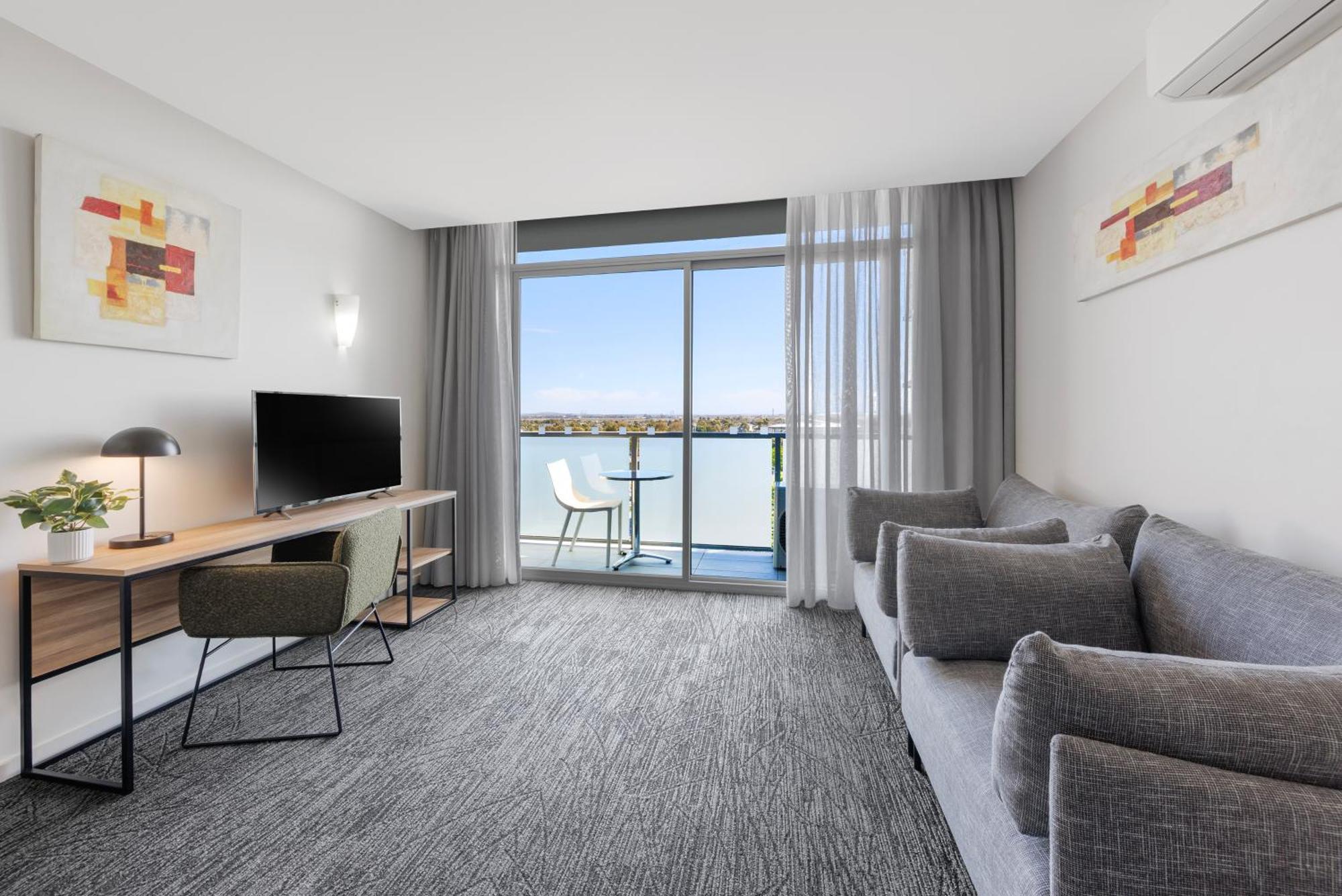 Quest Aparthotel