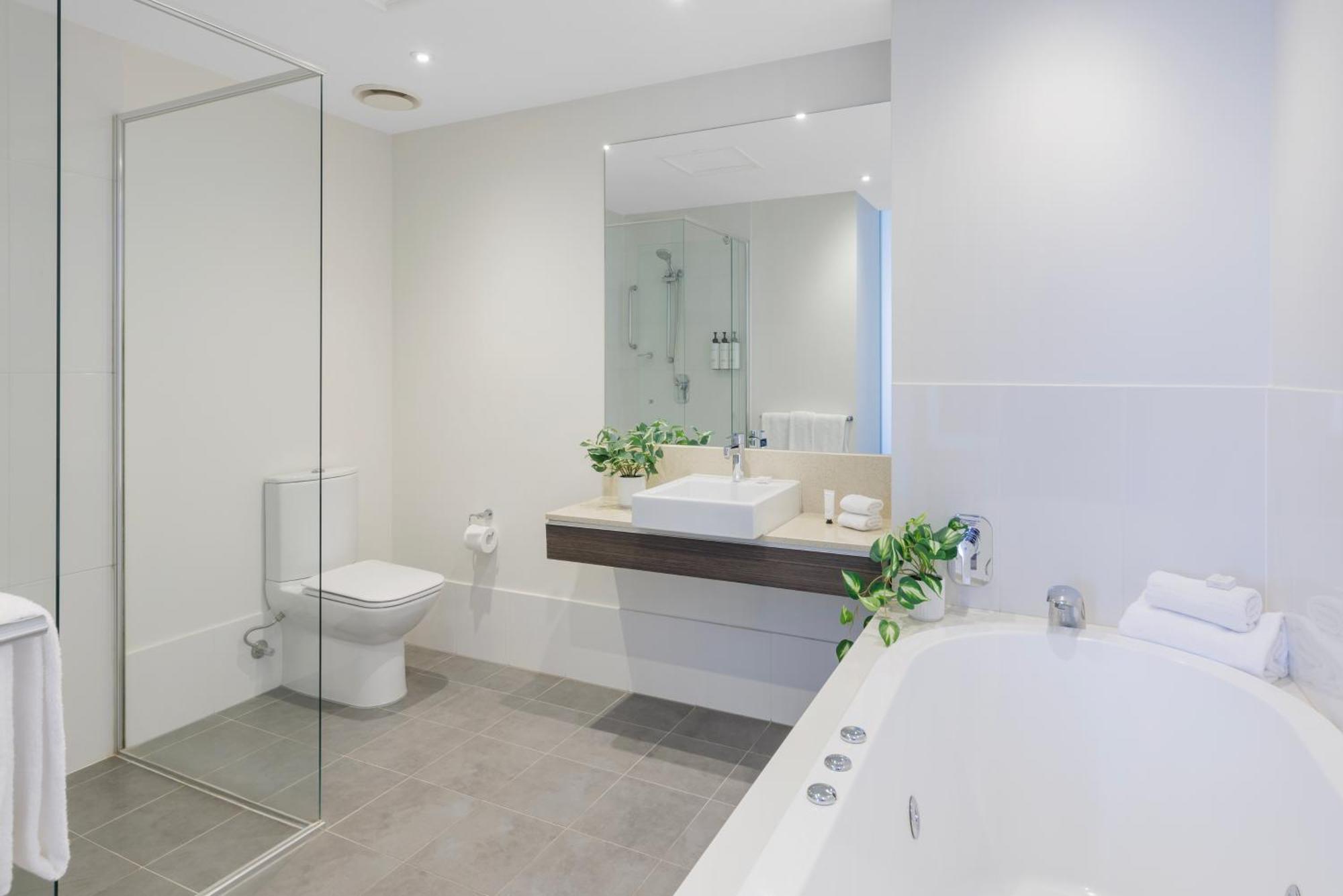 Aparthotel Quest Caroline Springs
