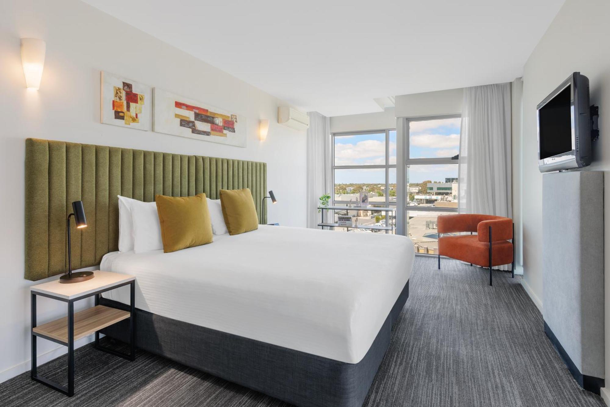 Quest Caroline Springs