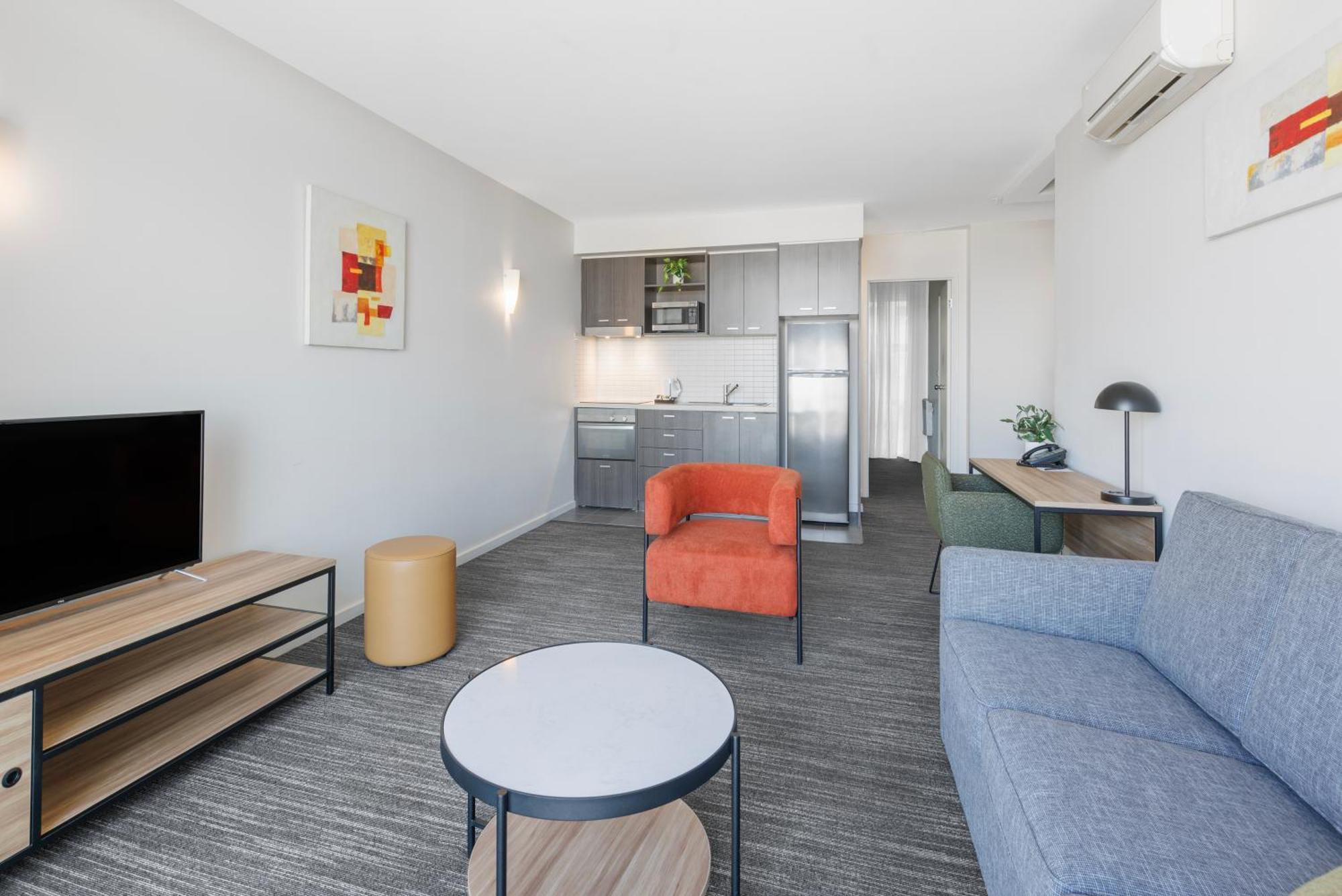 Aparthotel Quest 4*