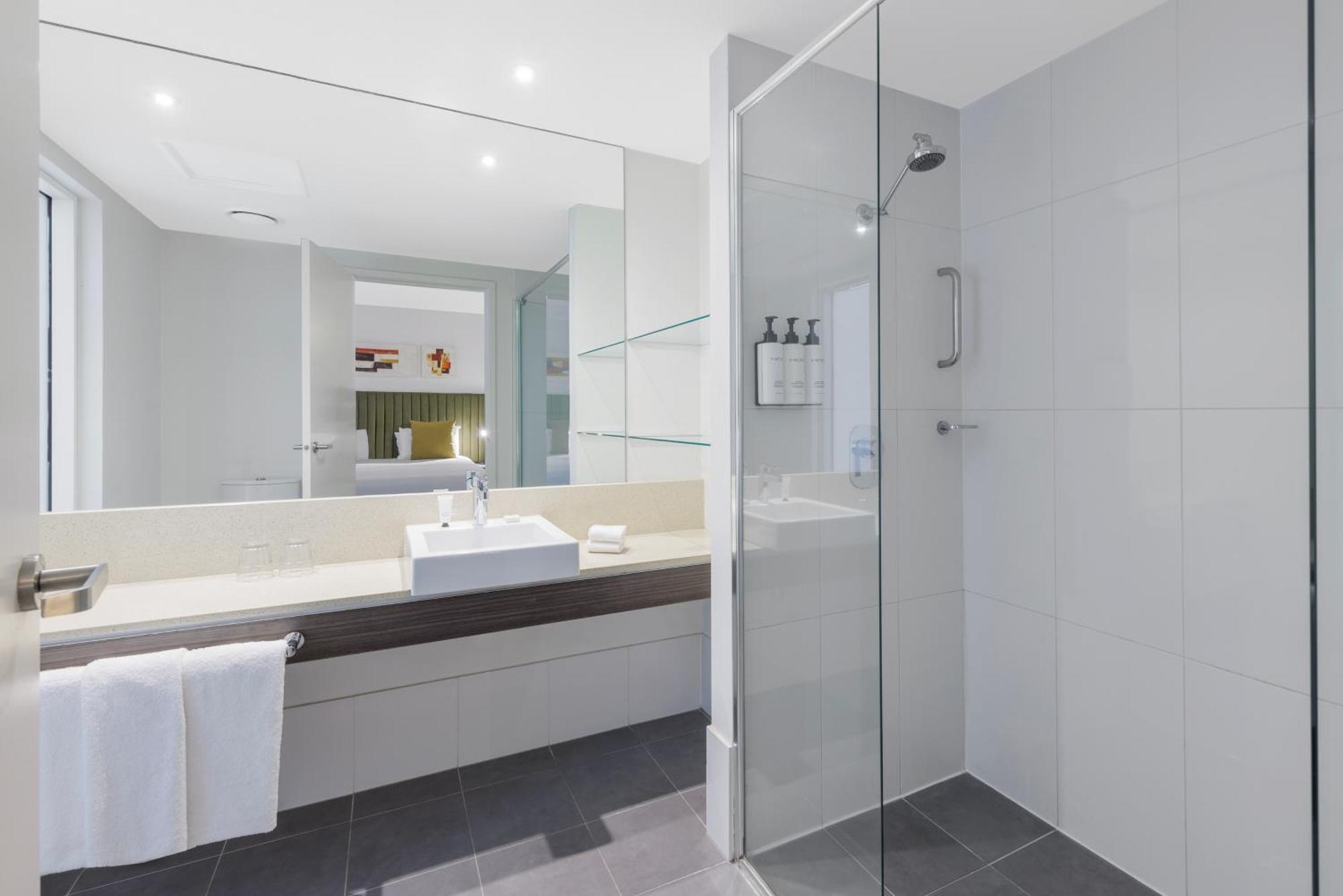 Aparthotel Quest Caroline Springs