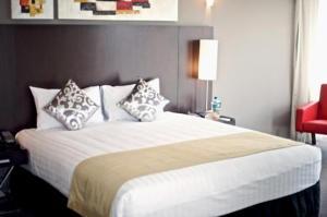 Quest Aparthotel 4*