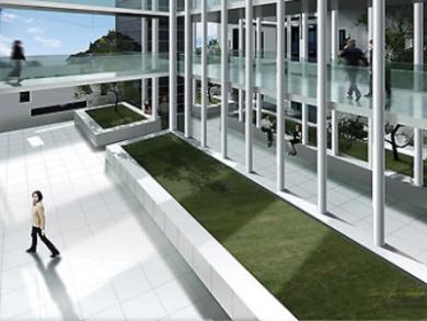 Quest Aparthotel 4*