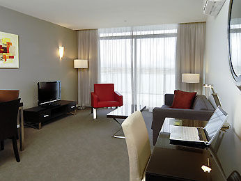 Aparthotel Quest 4*