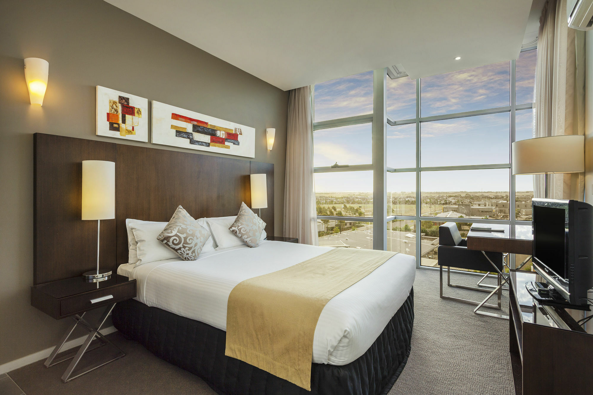 Quest Aparthotel Caroline Springs