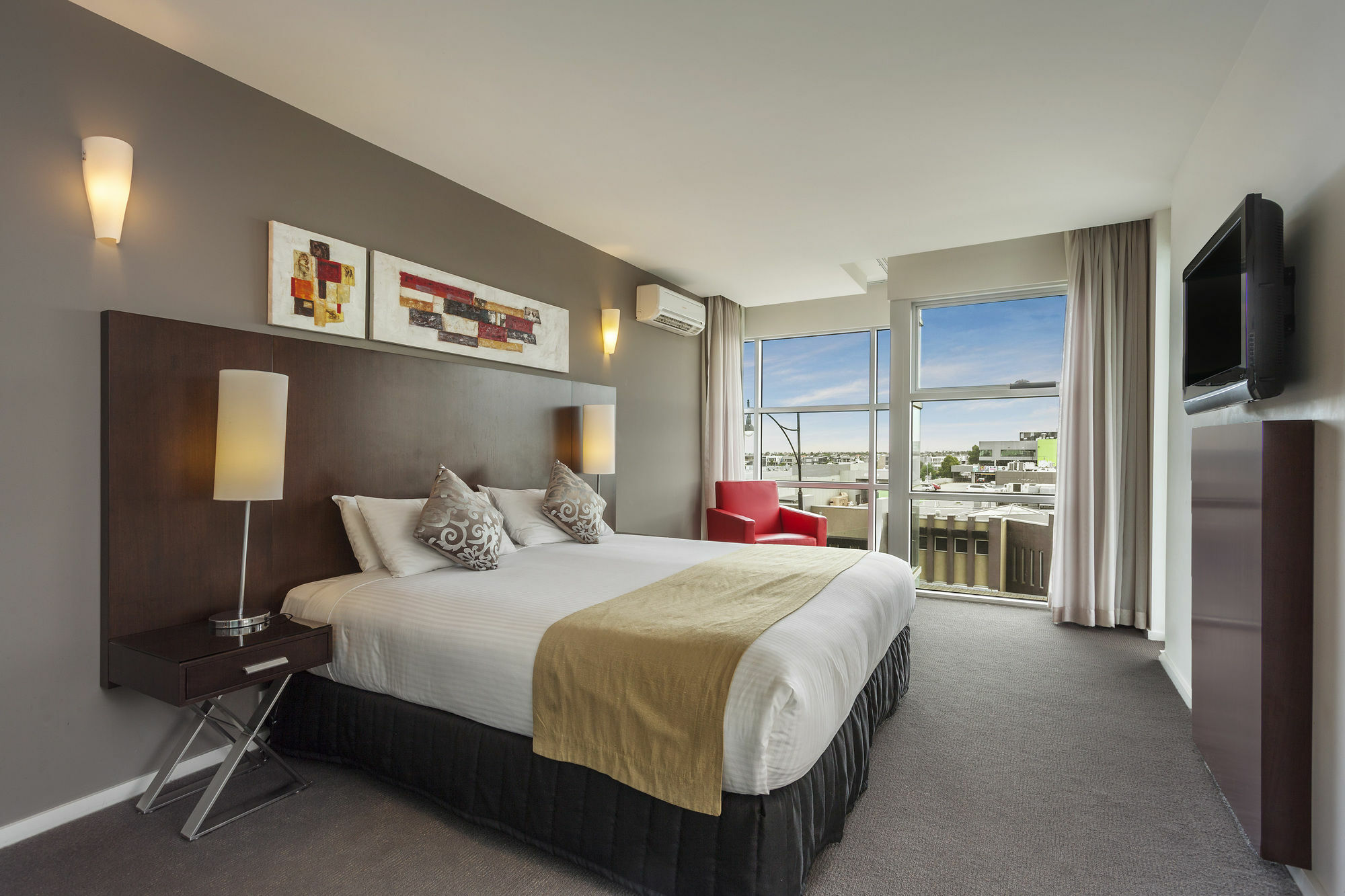 Aparthotel Quest