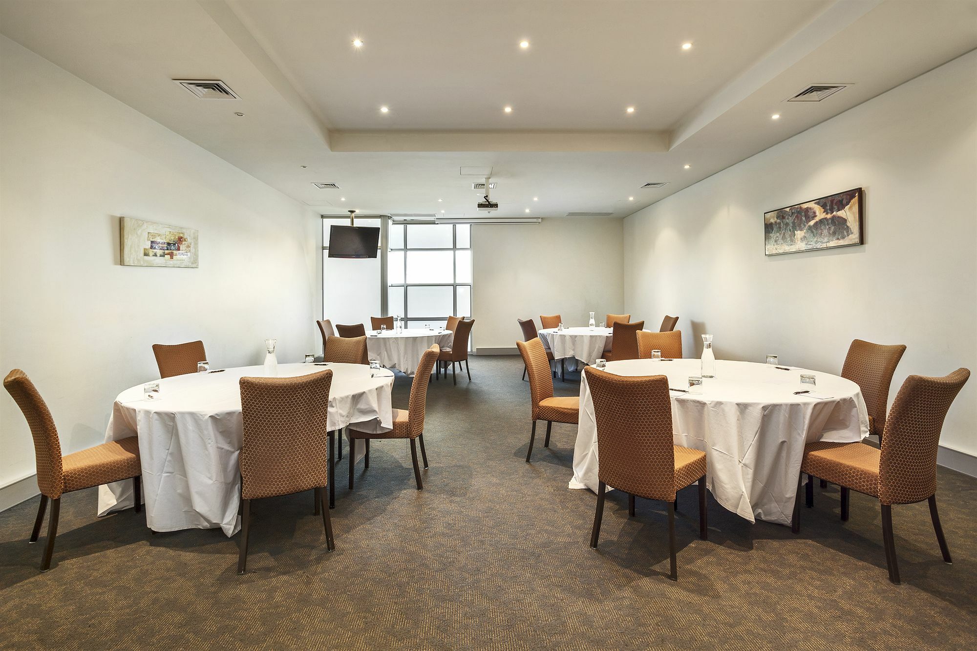 Quest Aparthotel Caroline Springs