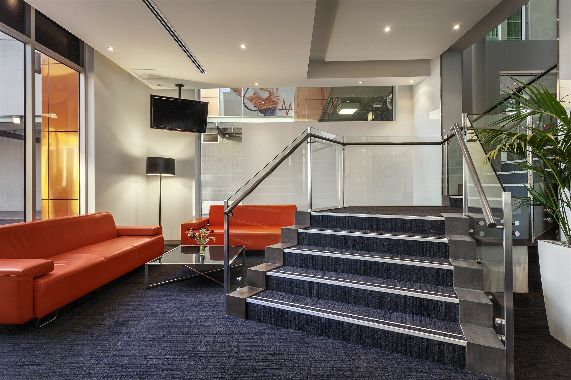 Quest Aparthotel Caroline Springs