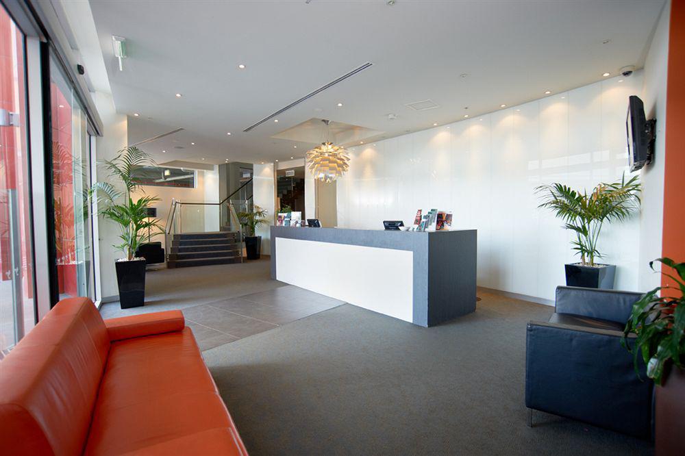 Quest Aparthotel Caroline Springs